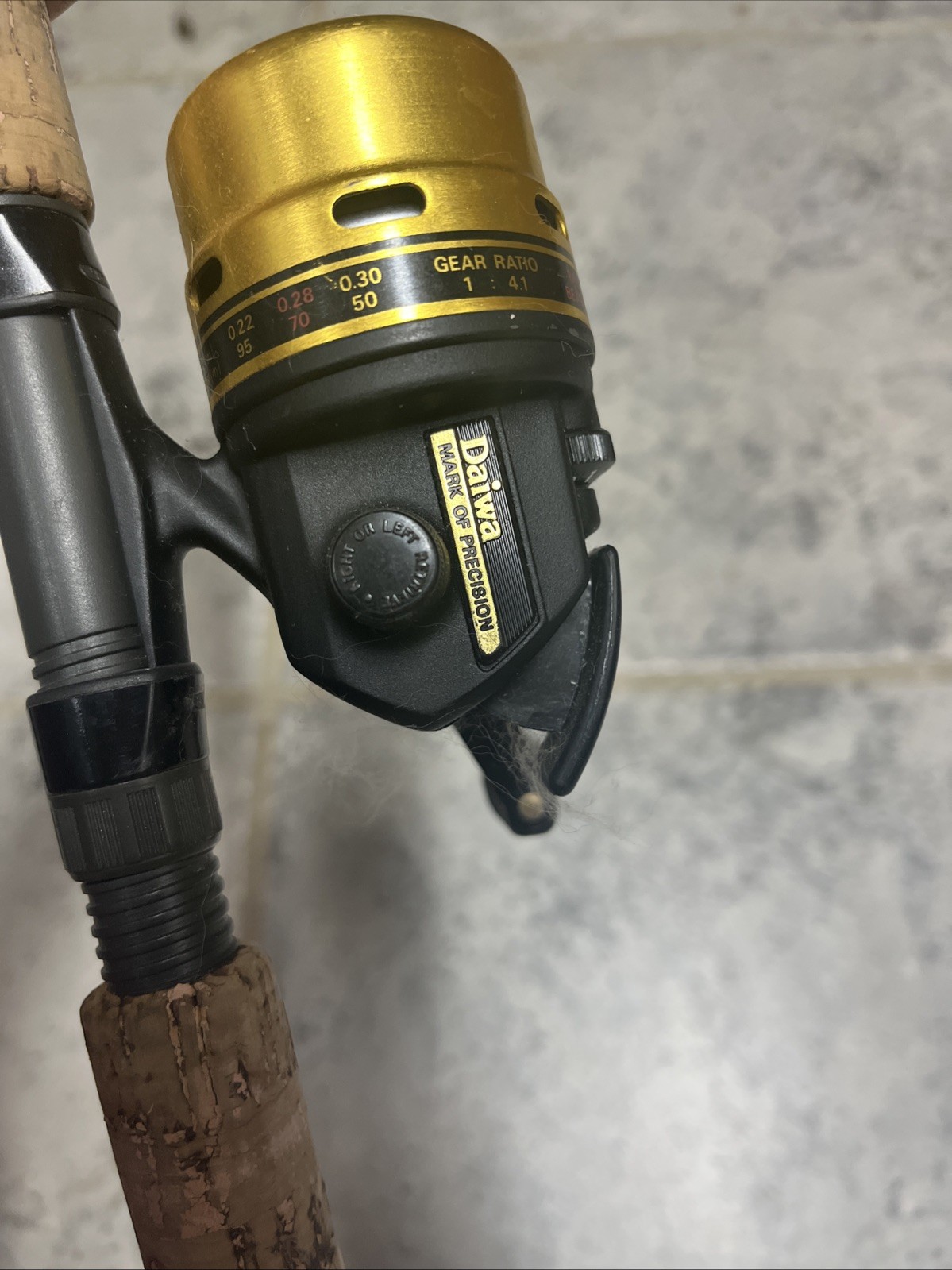 Berkley Cherrywood HD Spincast Combo – BSCCWD662MCBO