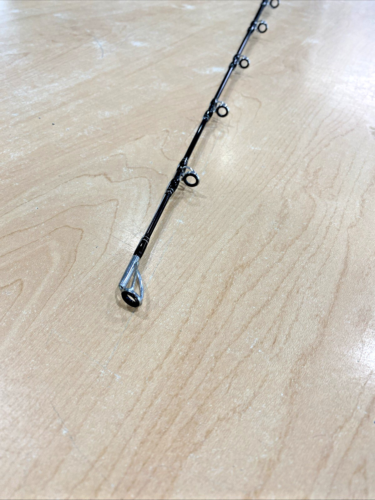 Centaur Constellation (213JIG-53BUL) 5’3″ Jigging Casting Rod Free Shipping