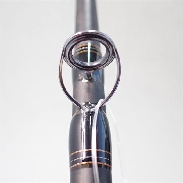 megabass 12 Destroyer Black Jungle F5-71XBJ Cond/B