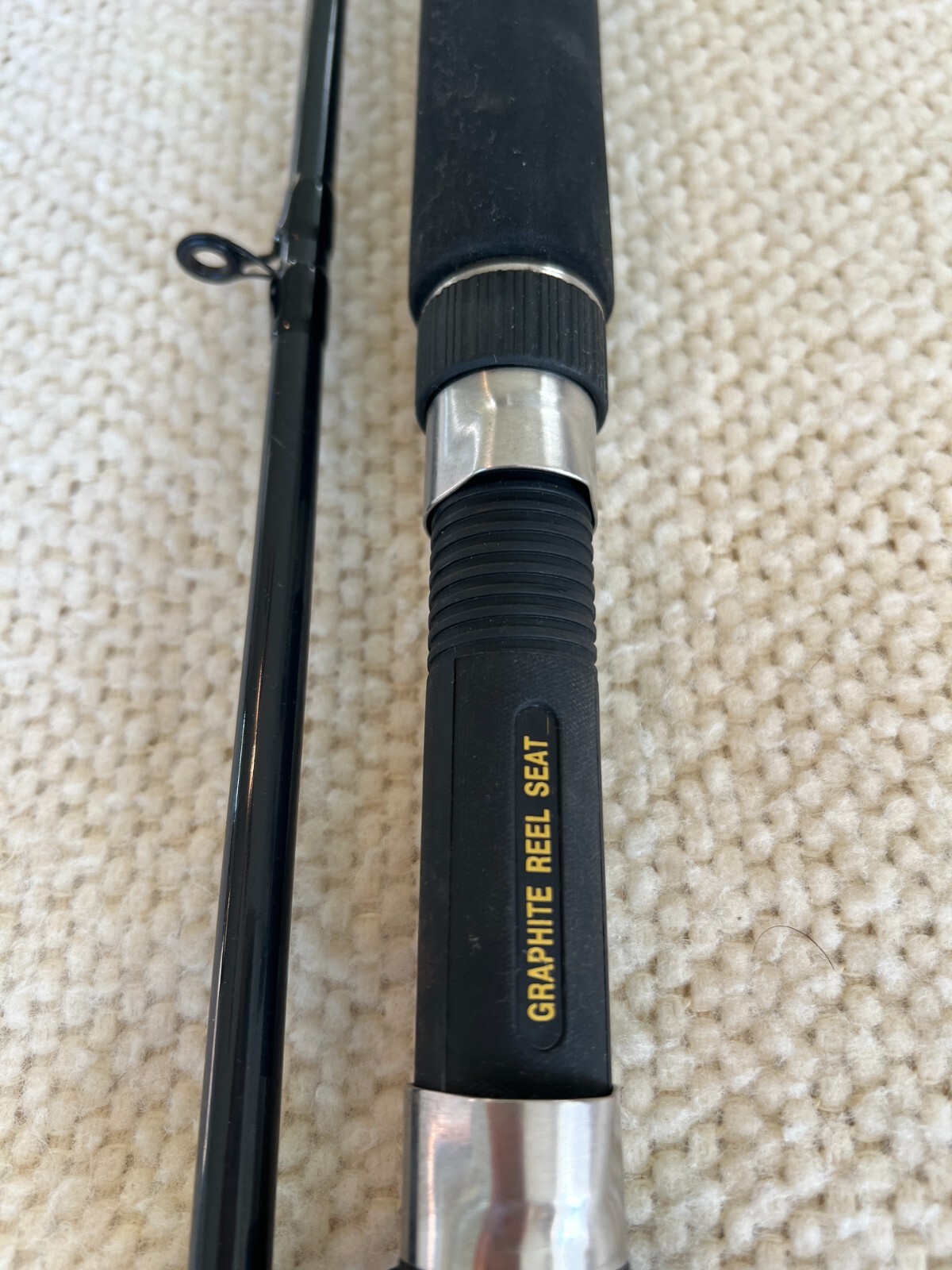 Shimano TDR Aeroglass Salmon Rod