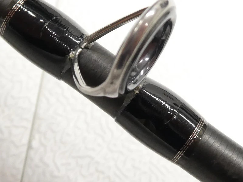 Shimano 17 Ocea Jigger Infinity Motive B610-3 Cond/B
