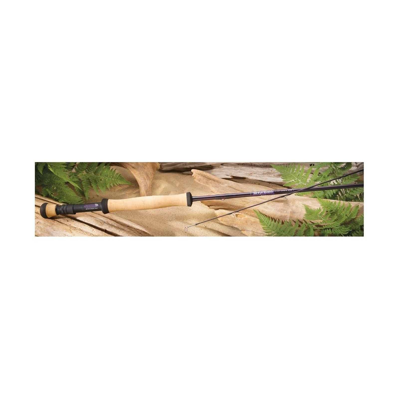 St. Croix Rods Mojo Bass Fly Rod, Expertly Crafted, Premium Quality Freshwate…