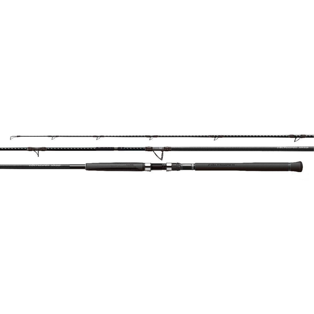 Shimano COLTSNIPER XTUNE S100MH Spinning Rod
