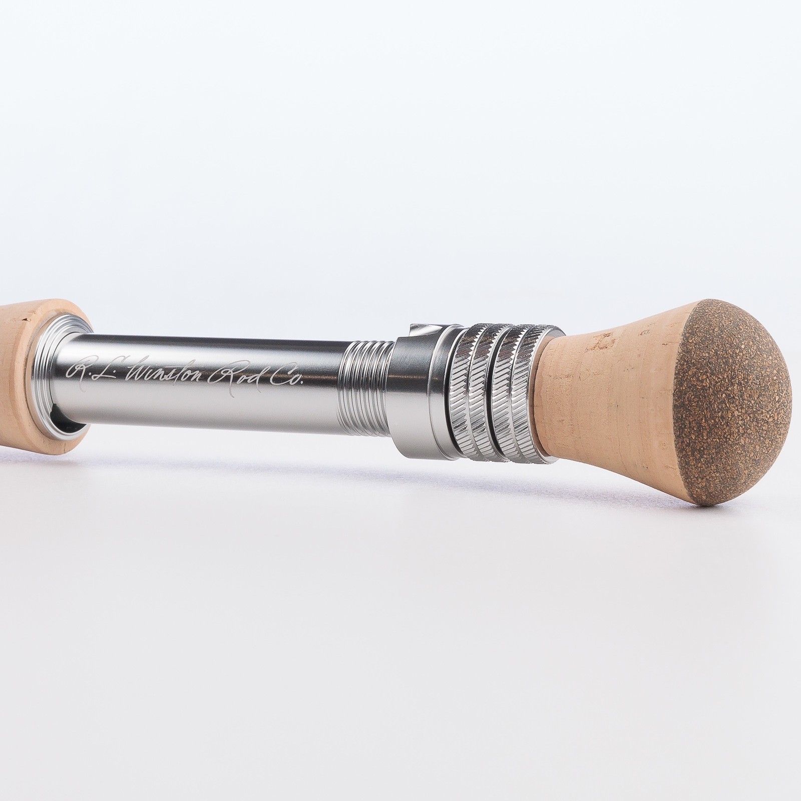 Winston AIR 2 Reach 10 FT 5 WT Fly Rod – Free Fly Line – FREE 2 DAY SHIPPING