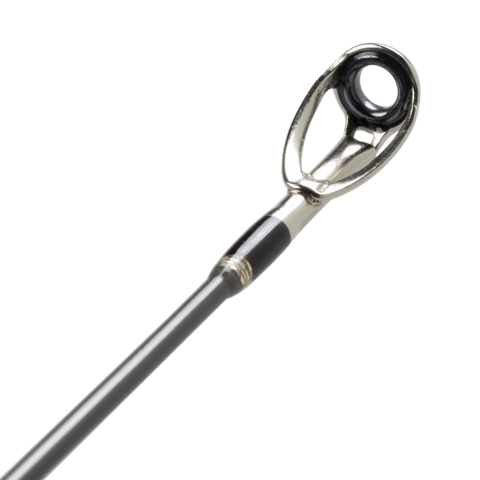 Major Craft Finetail FSG-B382UL Glass Model Baitcasting Rod for Trout DriSilque