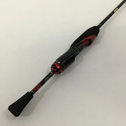 Daiwa Gekkabijin EX AGS 57UL-T Saltwater Fishing Rod 1.7m (66.9in), Used