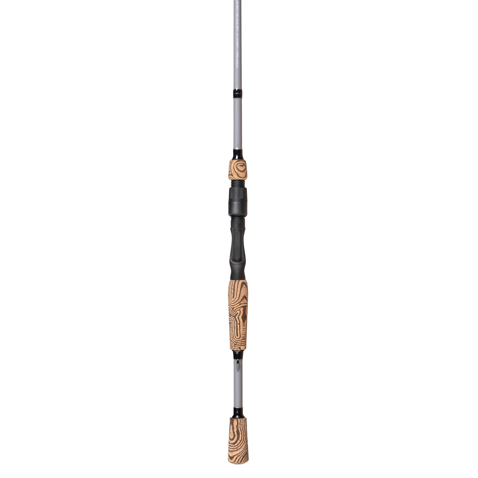 OTX Spinning Fishing Rod, Medium Action, 7ft