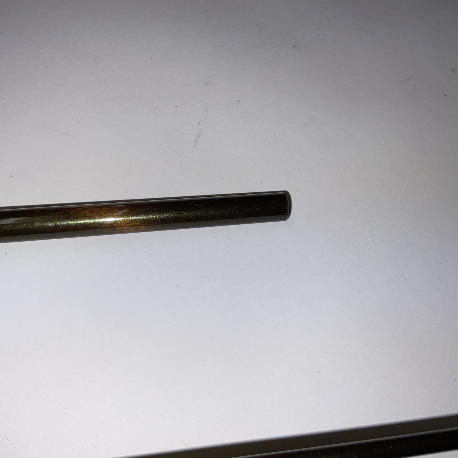 Shimano CLARUS 8’ 6″ 10-20 Lb Line Weight CSC-86M-2 Fishing Rod W/ Case