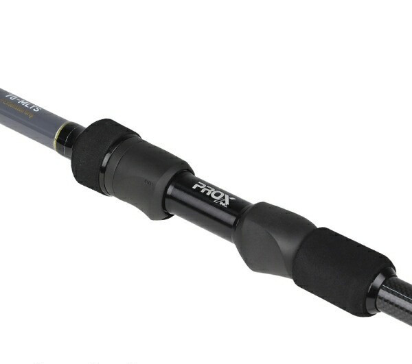 New release PROX MICRO SALT TE Telescopic Salt Lure Rod variations