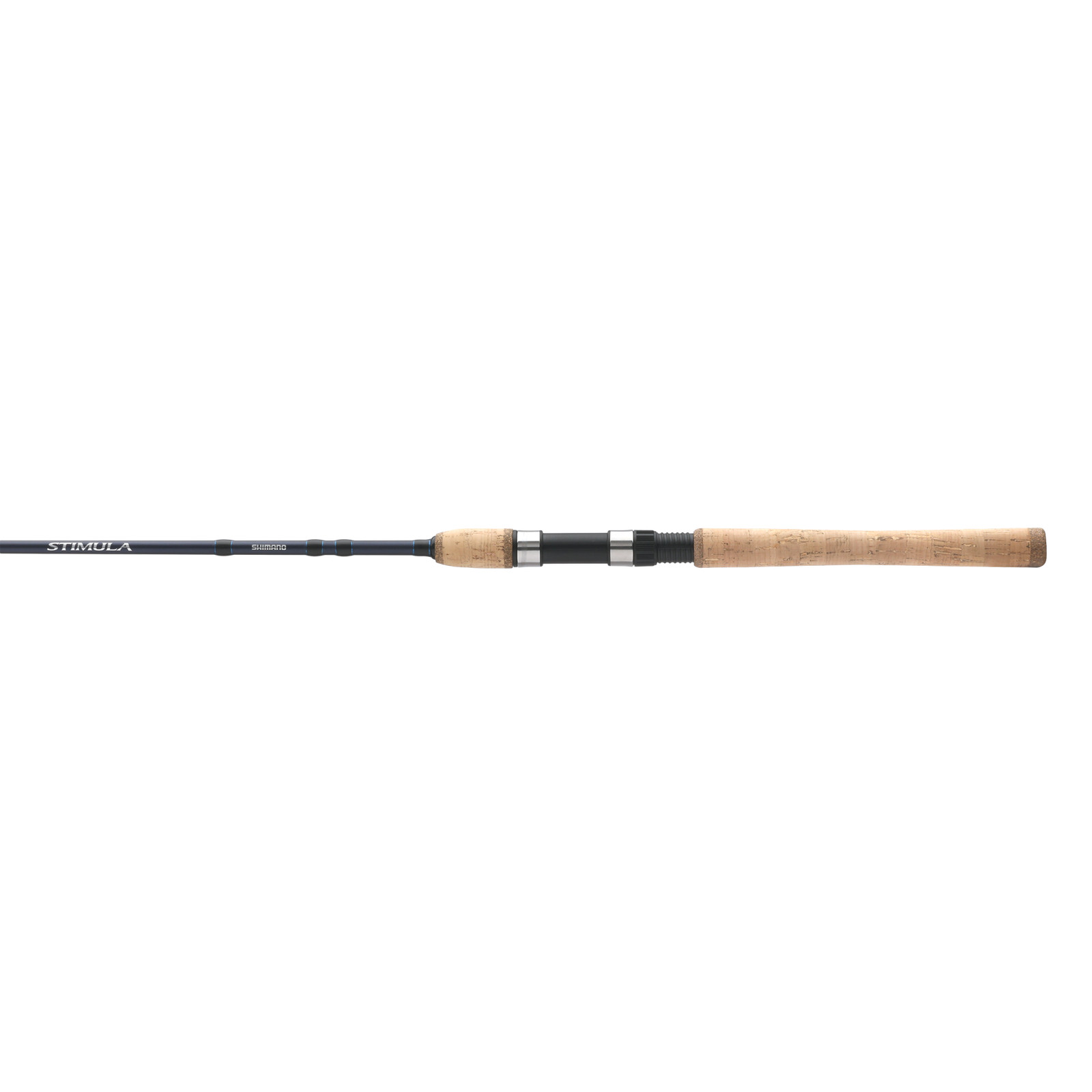 Shimano STIMULA SPINNING D, Freshwater, Spinning, 6’6″, Medium Heavy, 2 pcs, …
