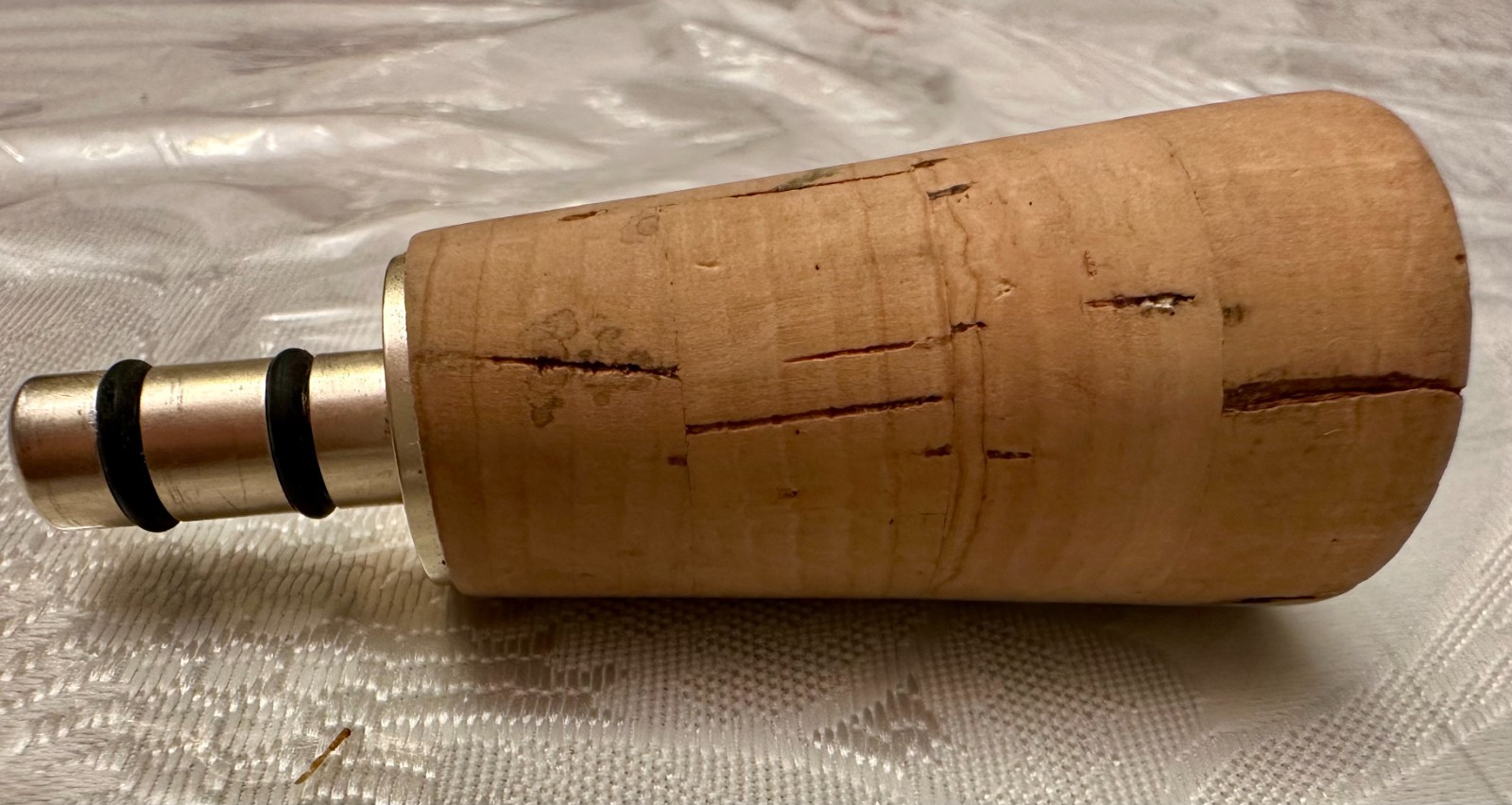 R.L. Winston Fly Rod Removable Fighting Butt