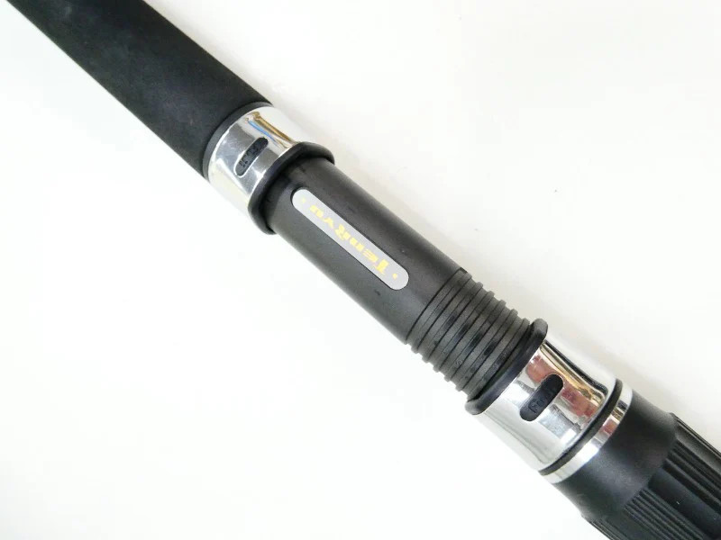 Tenryu JIG-ZAM Version 3 JZVⅢ571S-5 Cond/B