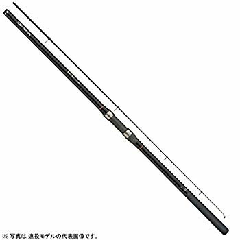 Daiwa Regal 3-53 Long Throw Spinning Fishing Rod 5.30m (20.87in) Used