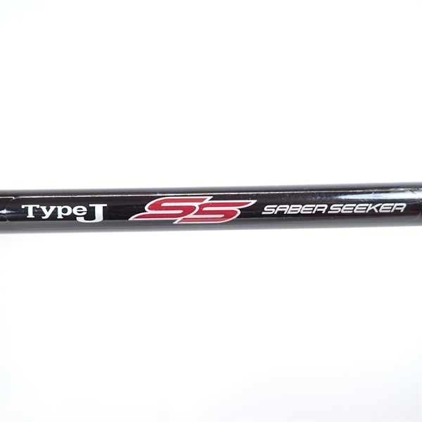 Shimano 07 game type J saber seeker B701SS Cond/C