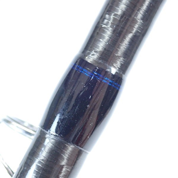 Shimano 07 game type J saber seeker B701SS Cond/C