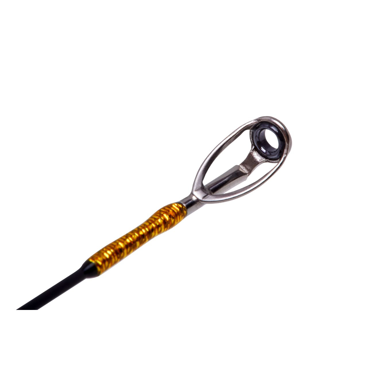 Crazy Fish Fishing Rod Arion ASR742ULS 1-7g 224cm