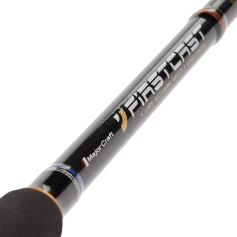 MAJOR CRAFT Spinning Rod Shore Jigging Serie FIRST CAST FCS-1002H