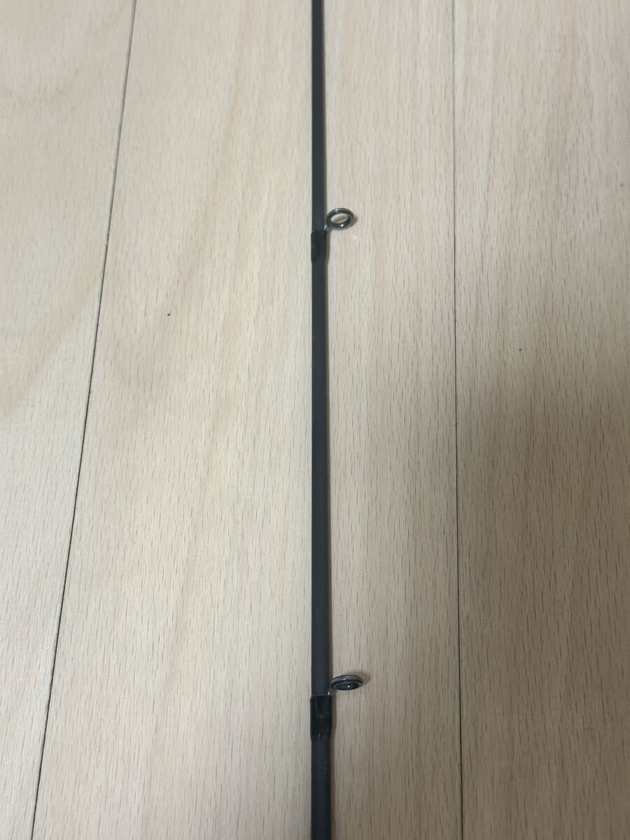 G.LOOMIS GLX MBR 844C G. Loomis Rod American G LOOMIS
