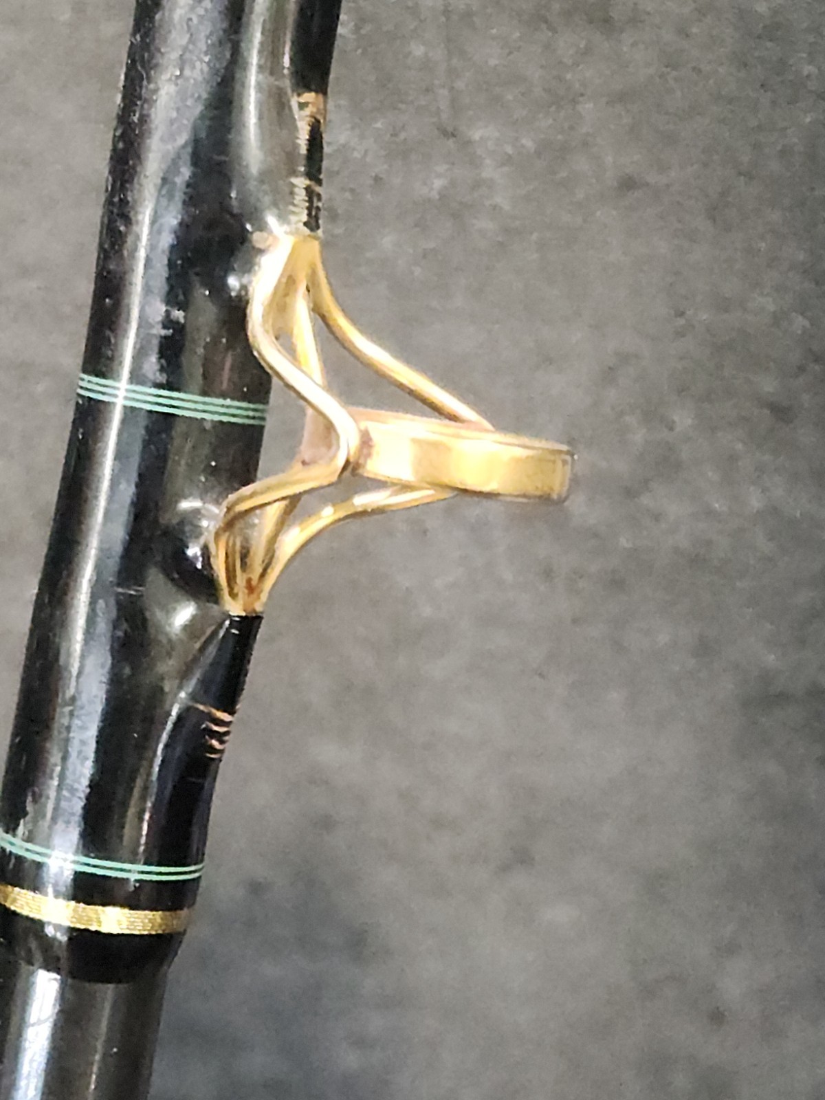 Seeker Fishing Rod Captain John Grabowski Model 7ft G6470H-7′ 40(50)60 Rod Only