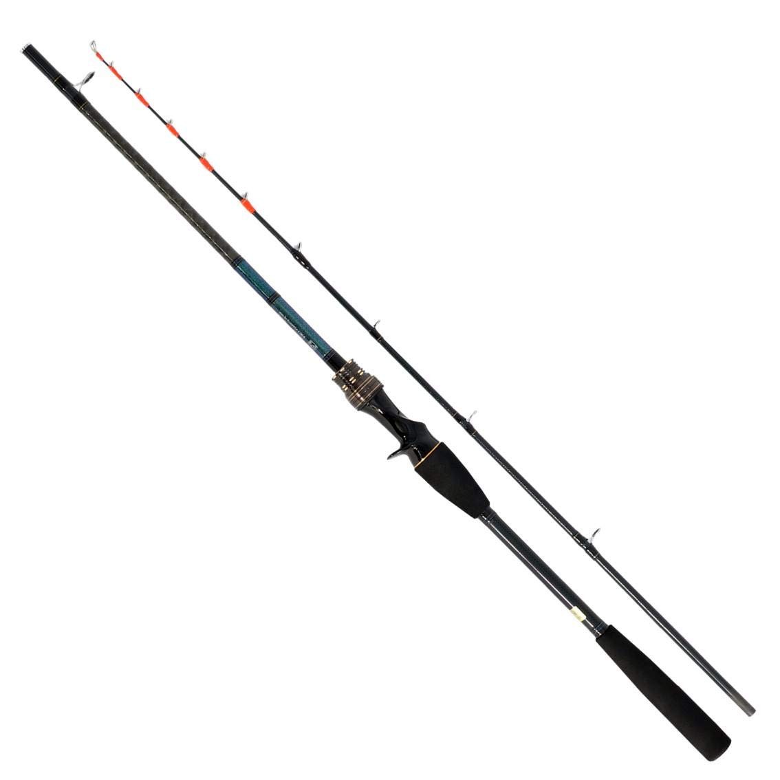 DAIWA Boat Rod Tenya Tachiuo X 180/R Fishing Rod