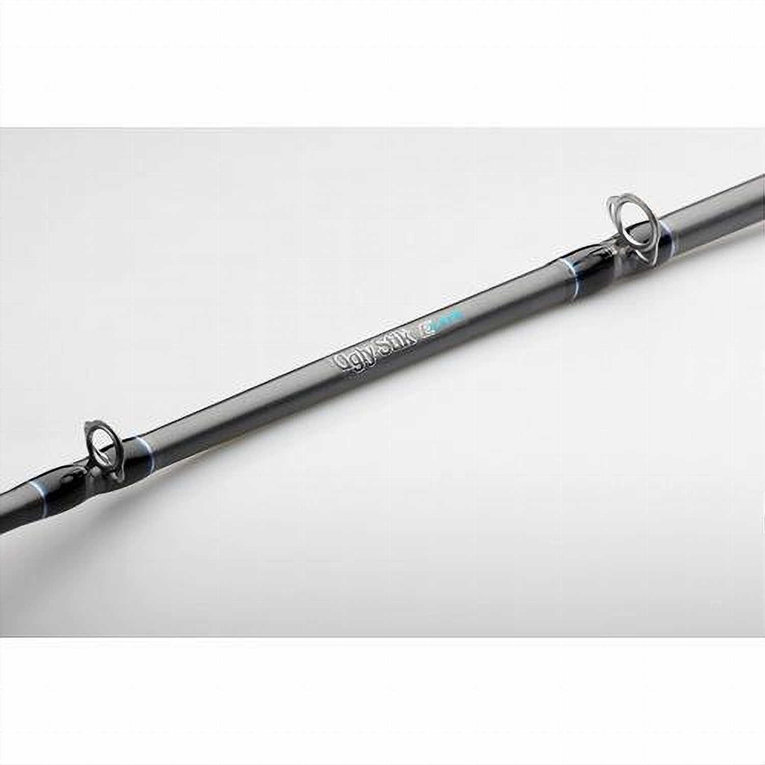 Ugly Stik Elite Boat