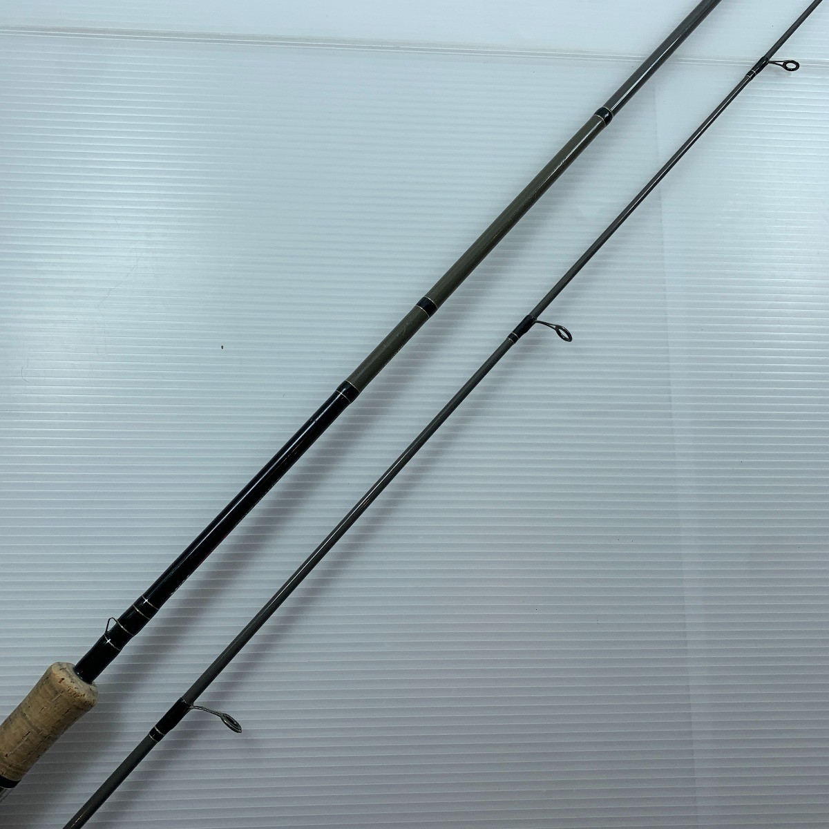 SOULS Rod SOULS Explorer ◇ TF-E86HS