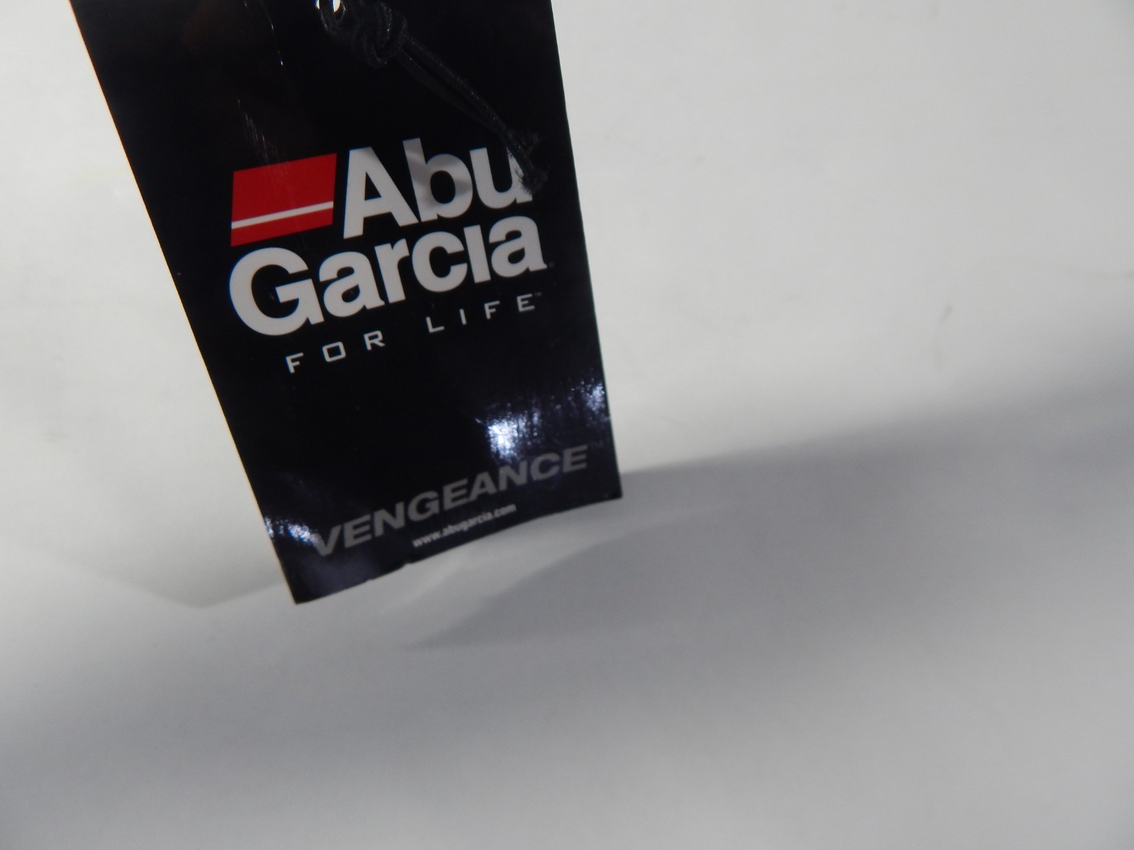 Abu Garcia Vengeance 7′-0″ 1pc. Spinning Rod