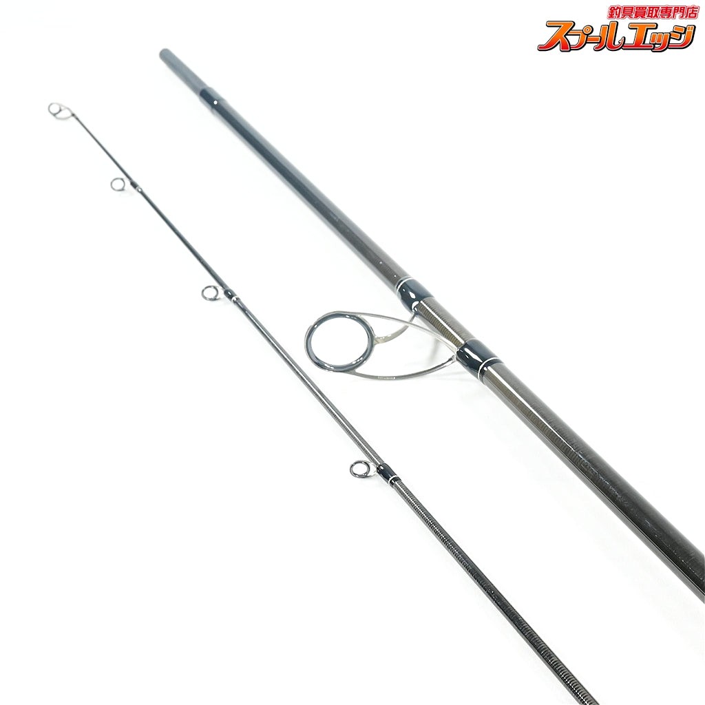 Ripple Fisher Silver Stream 106 Northern Spinning Rod Fishing v44950