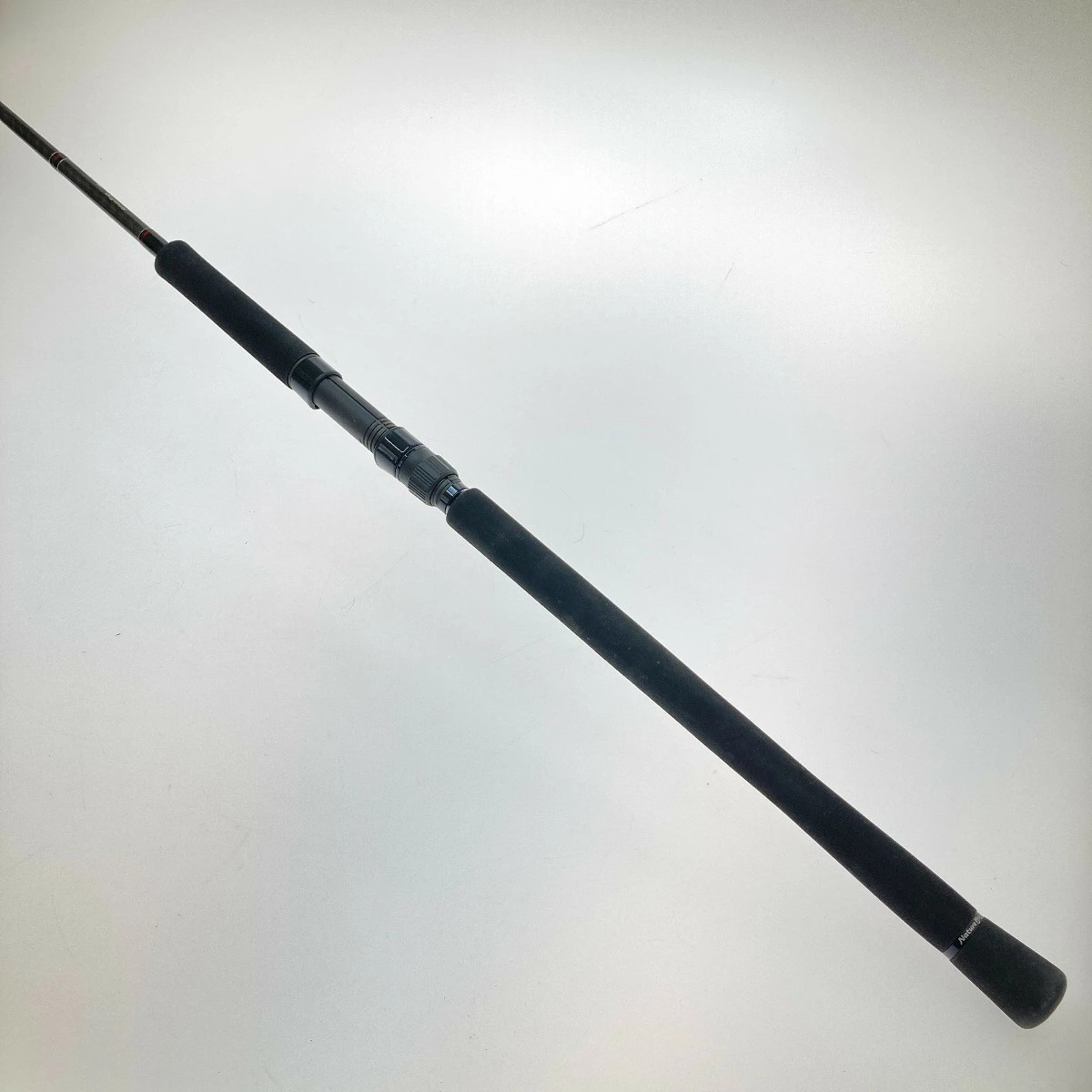 Nature Boys IBNB-613 Fishing Rod, C Grade, 3 Power, Used, 50in (127cm)