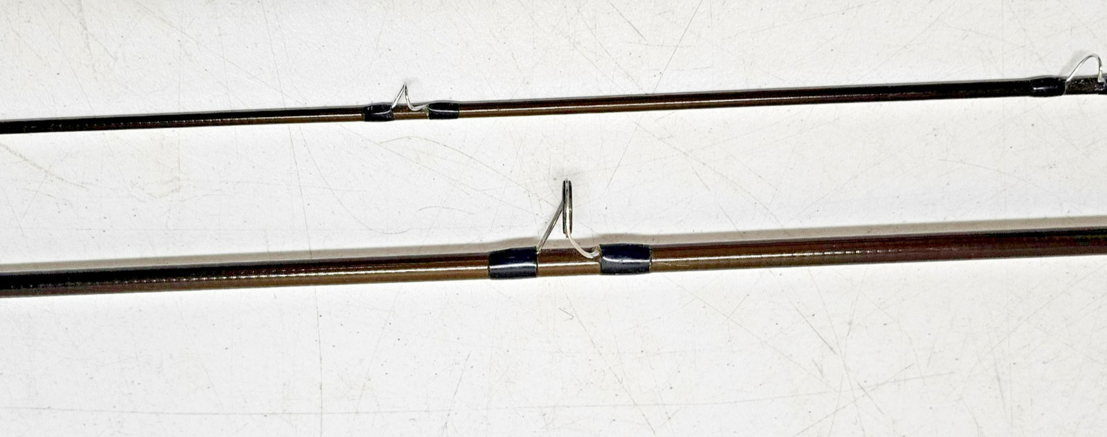 vintage Sage Graphite II GFL 1090 DS #10 line 9’0″ 4 3/8oz fly rod