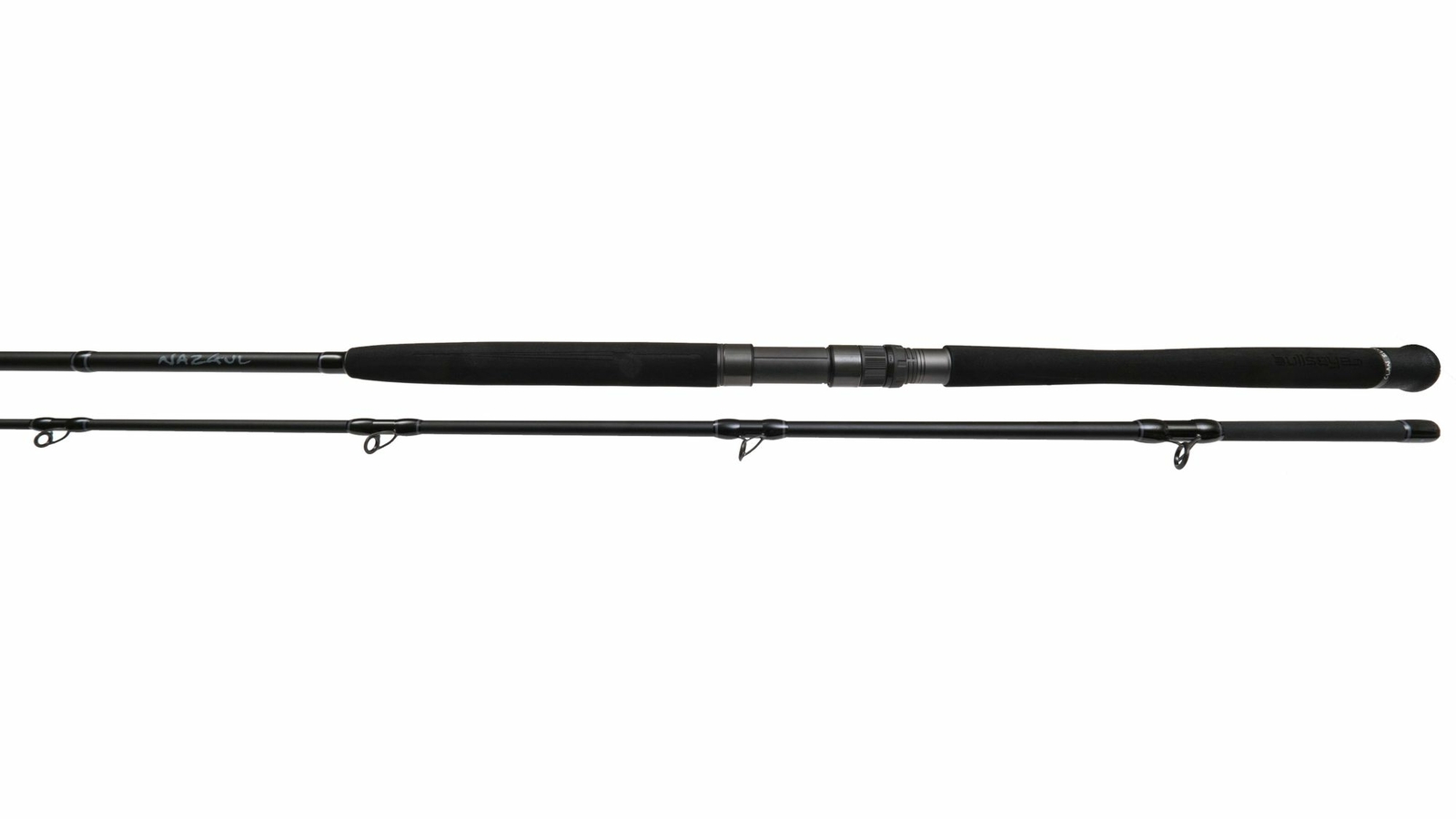 Bullseye Nazgul Catfish Rod 3.00m 40lbs Rod Fishing Rod