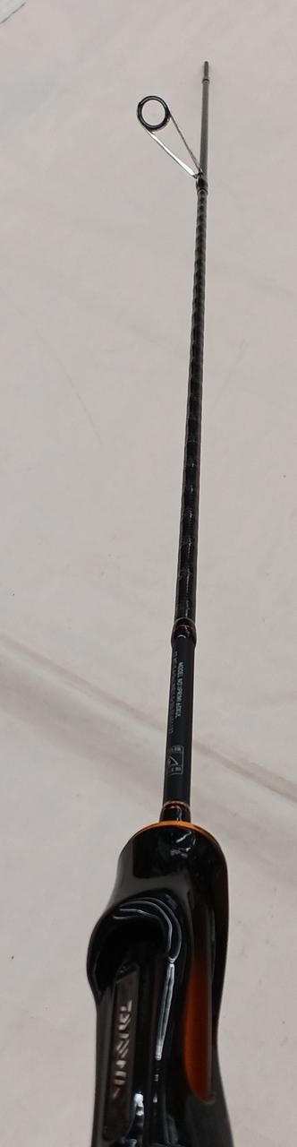 Daiwa Iprimi 60XUL Trout Spinning Rod 1.83m (72in), 64g, No Warranty