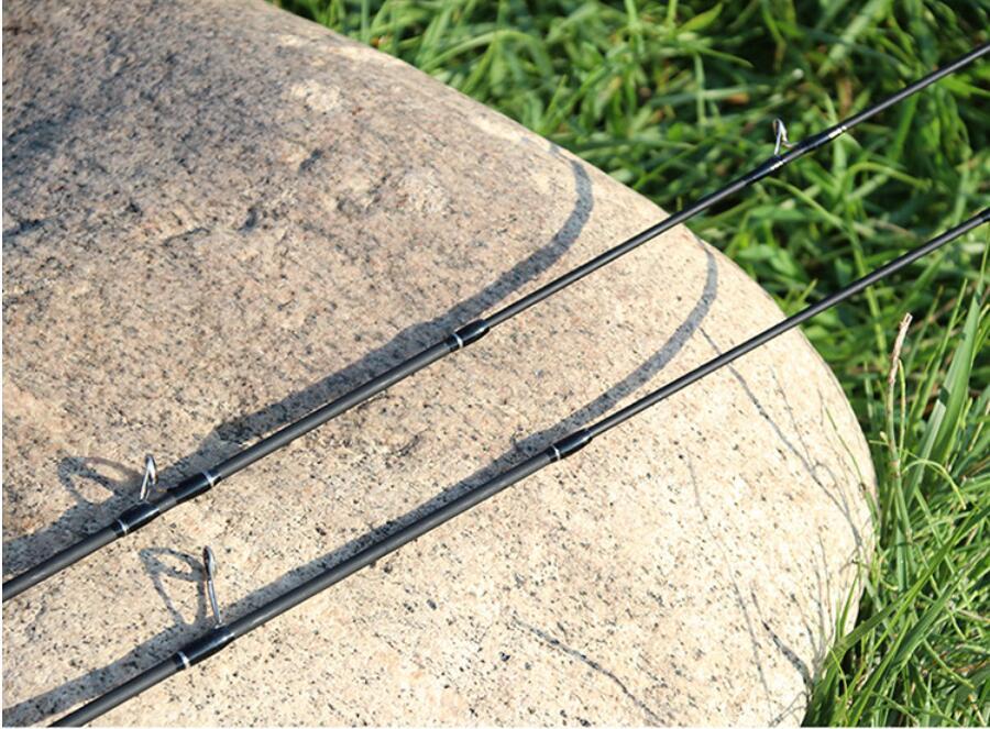 Trout Fishing Rods Carbon Fiber Spinning/casting Rod Fast Pole High-Sensitivity