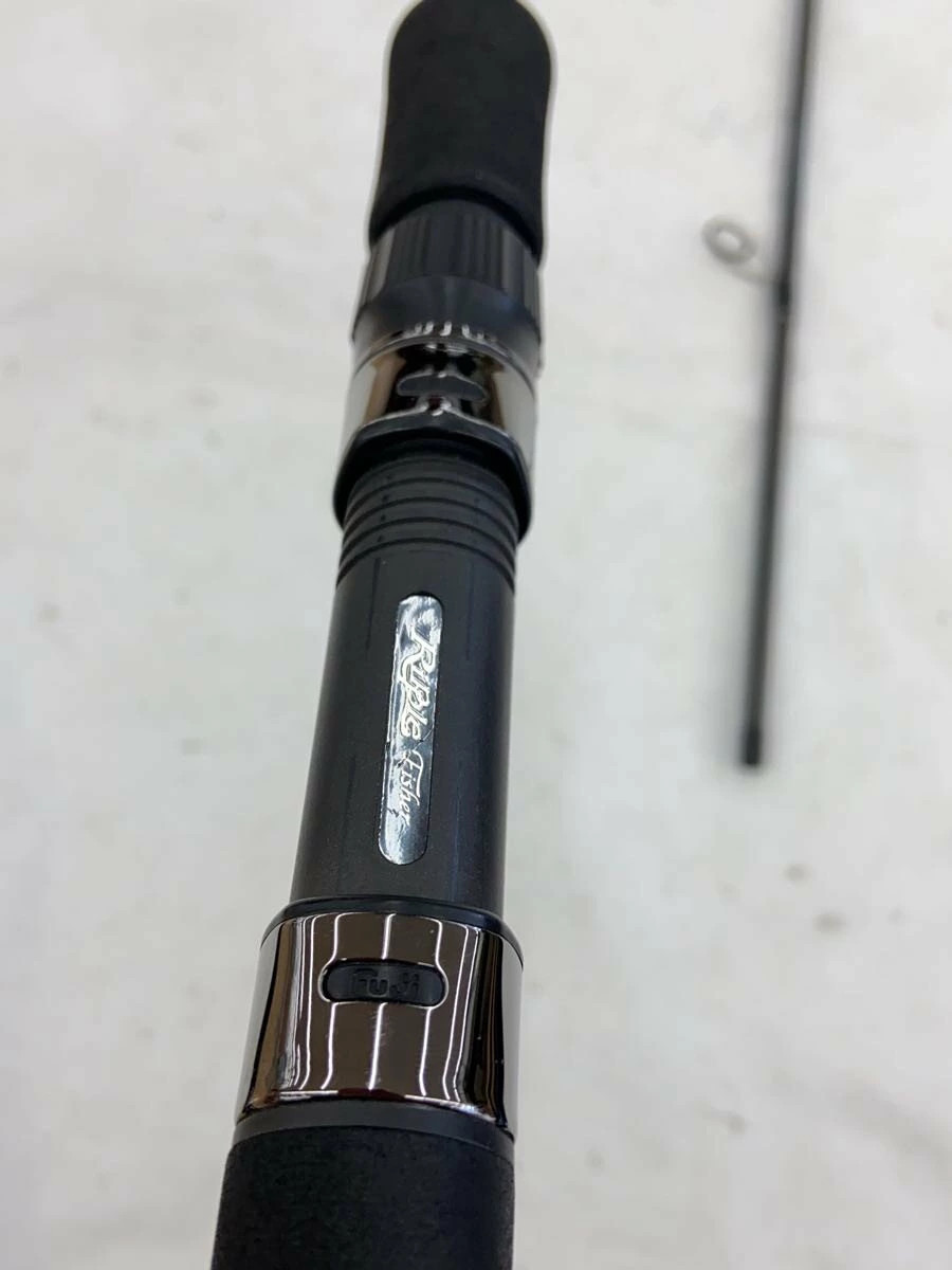 Ripple Fisher Shore Jigging Rod Used B Grade 2026/04/11 Japan