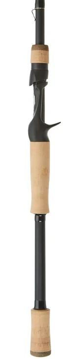 G Loomis GLX 853C JWR 7’1″ Medium Heavy Extra Fast Casting Rod