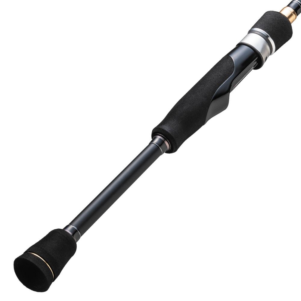 MAJOR CRAFT Ultra Light Fishing Spinning Rod ROCK LIVER 1G RVL1-T762L Tubular