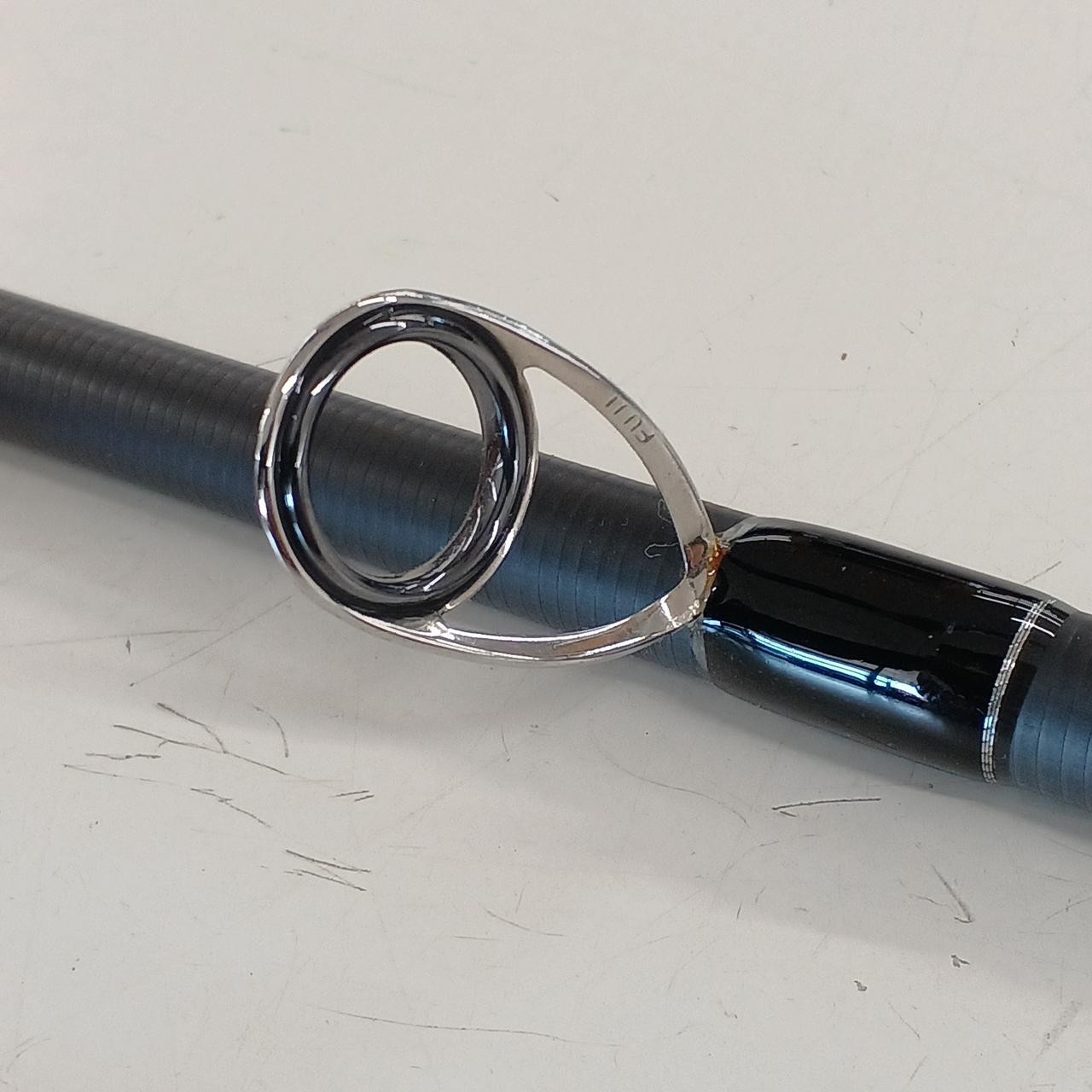 TAILWALK SSD SURFLAT 106M+ Sea bass rod