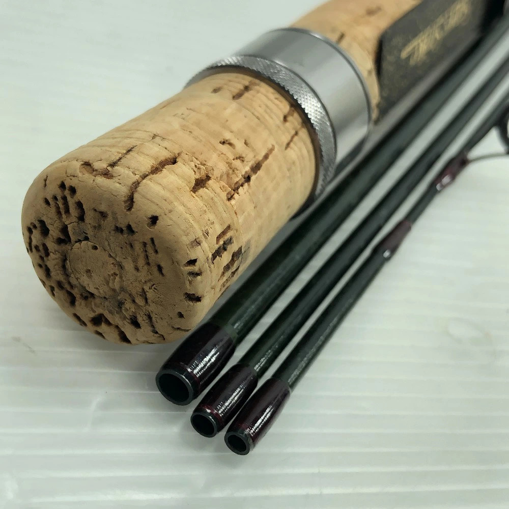 Smith Super Strike Trout Spin GS50ULP Fishing Rod C Grade 50cm/19.7in