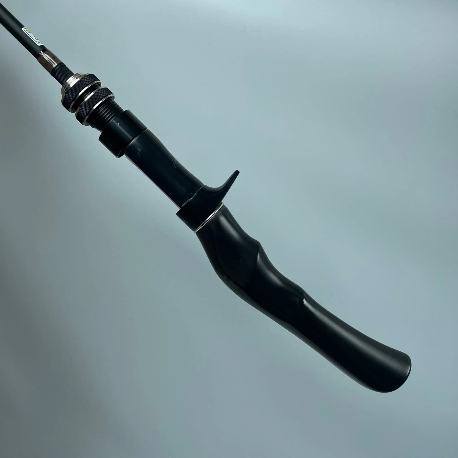 Megabass Great Hunting Huntsman GHBF60-4L B Grade Fishing Rod 6ft 4in, Used