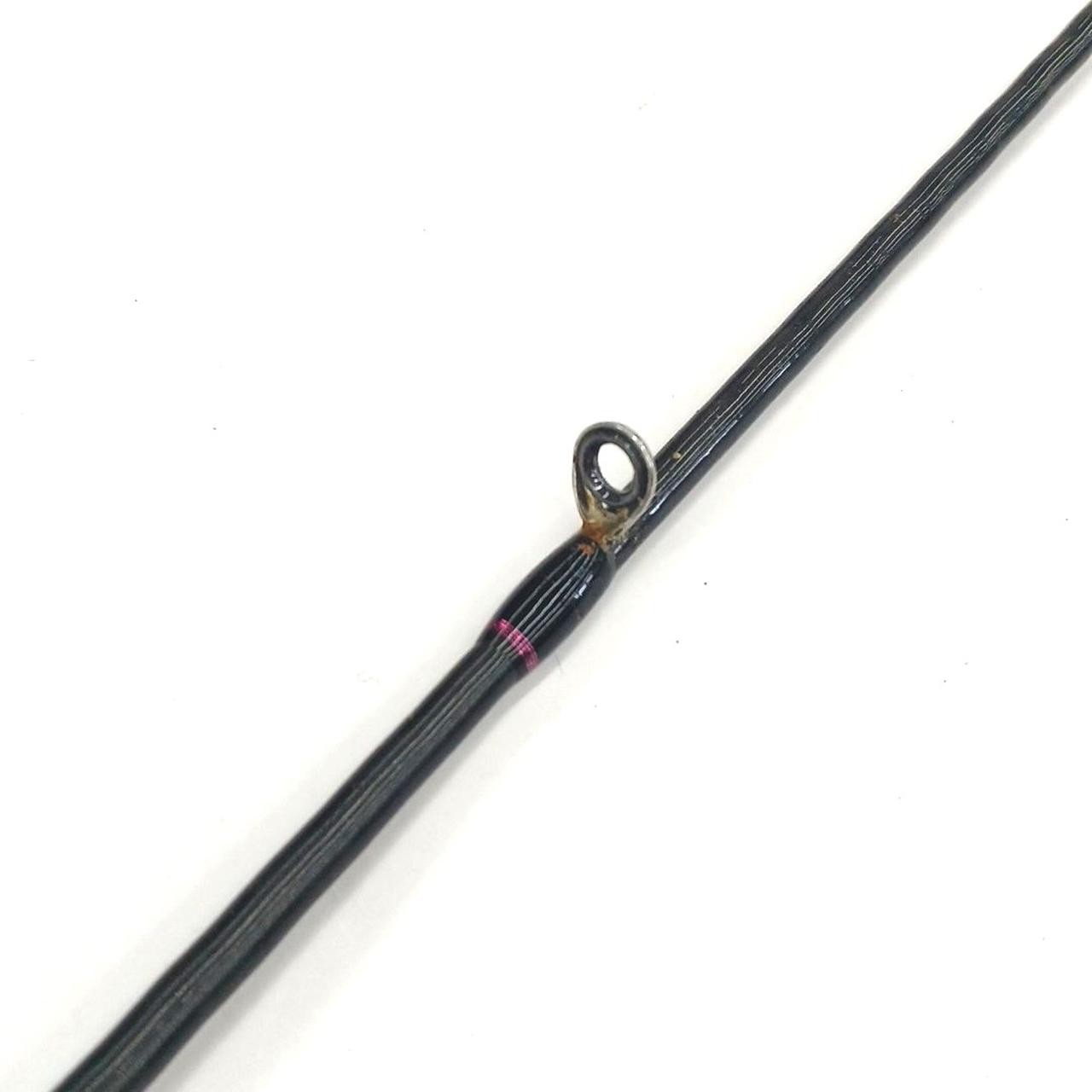 GOKUEVOLUTION TAIKABURA 77B TAIKABURA Boat Fishing Rod, 2 Sections, 27in/68cm