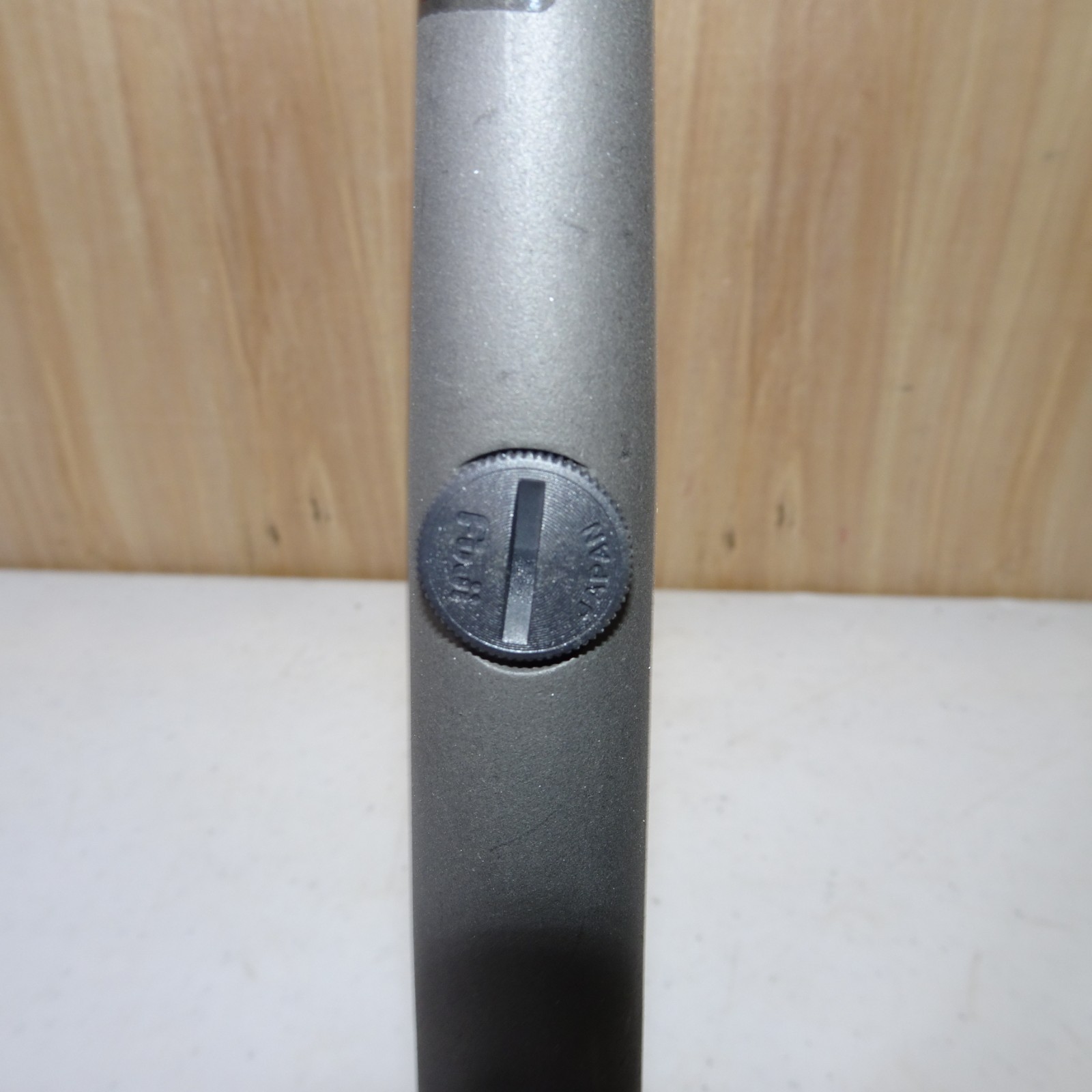 NEW NOS Berkley Grayfite Graphite Composite 5’2″ Baitcasting Fishing Rod GF12ML
