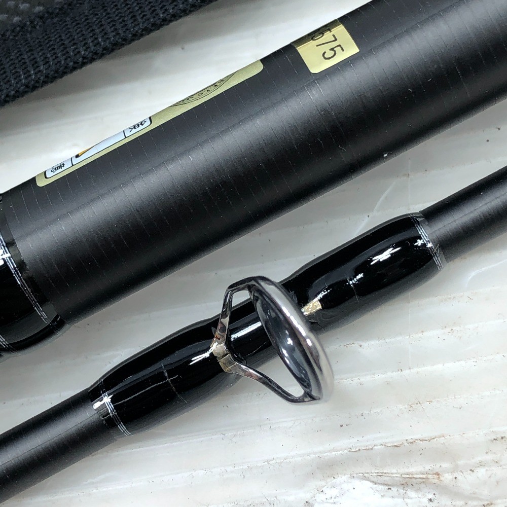 TENRYU CO. Shore jigging rod Power Master PM1002S-HP