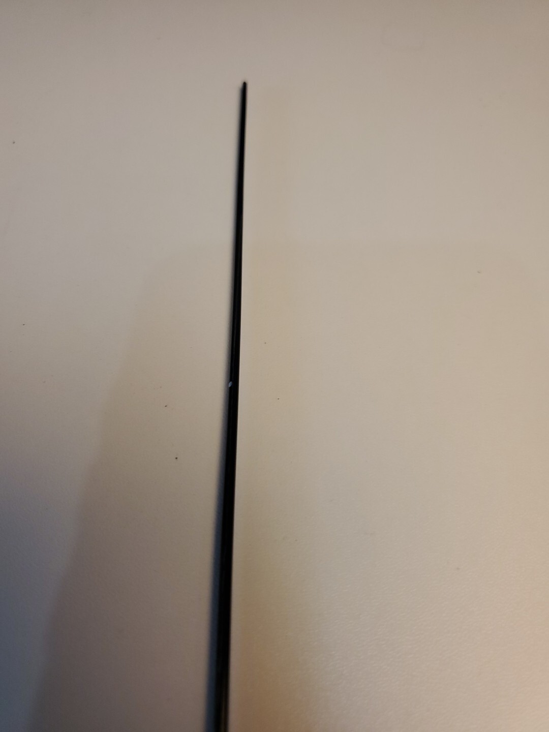 Custom-Built “Faulkner” Green 9′ Fly Fishing Rod With Case
