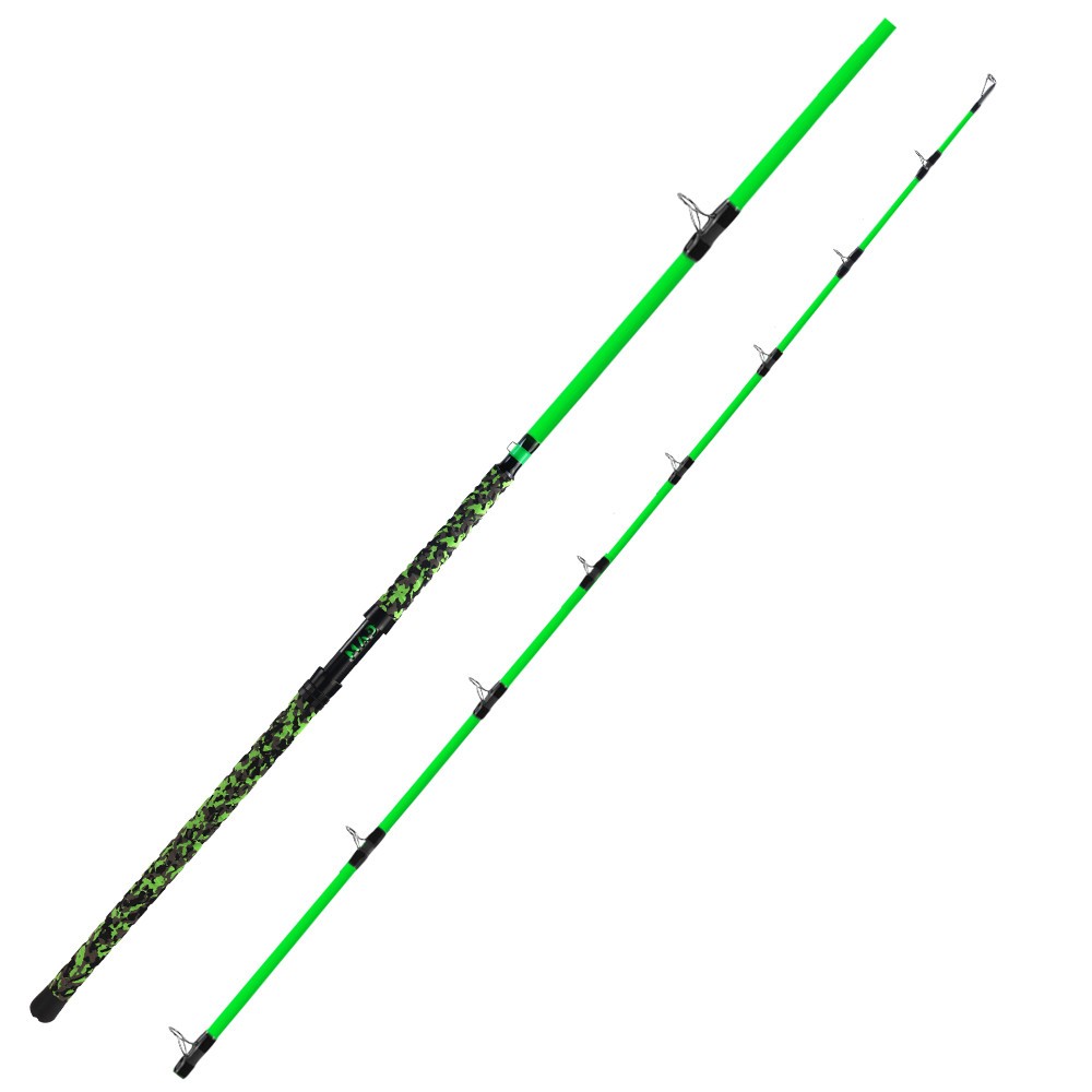 12 ft Goblin available in Casting/Spinning (IT GLOWS)-MKGGBLN12