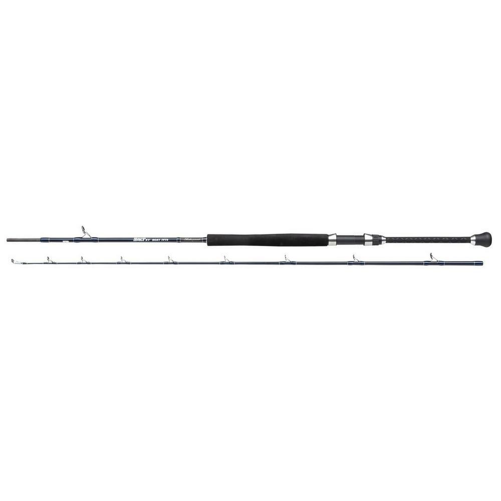 Shakespeare SALT XT Boat Rod – Fishing Rod