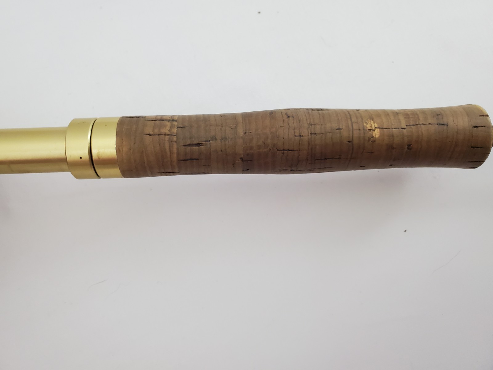Powell WB90T Fly Rod 6-7 Line 9ft Fishing