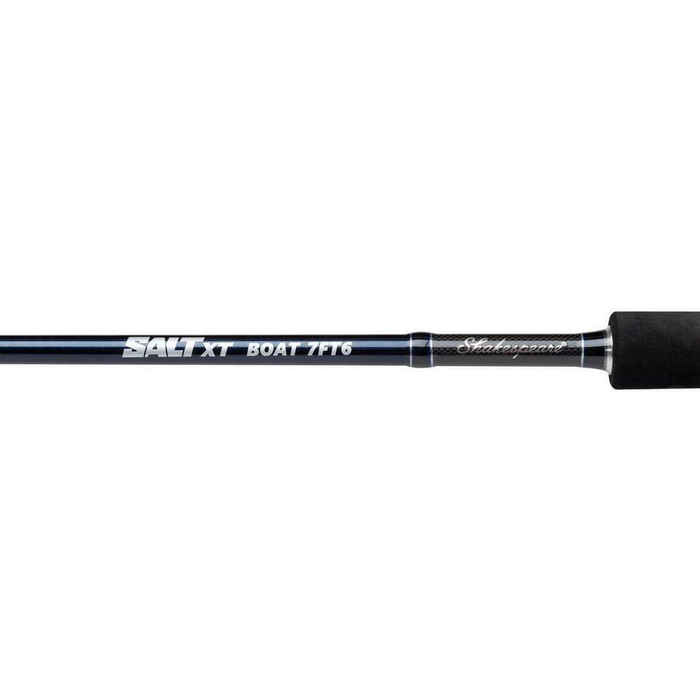 Shakespeare SALT XT Boat Rod – Fishing Rod