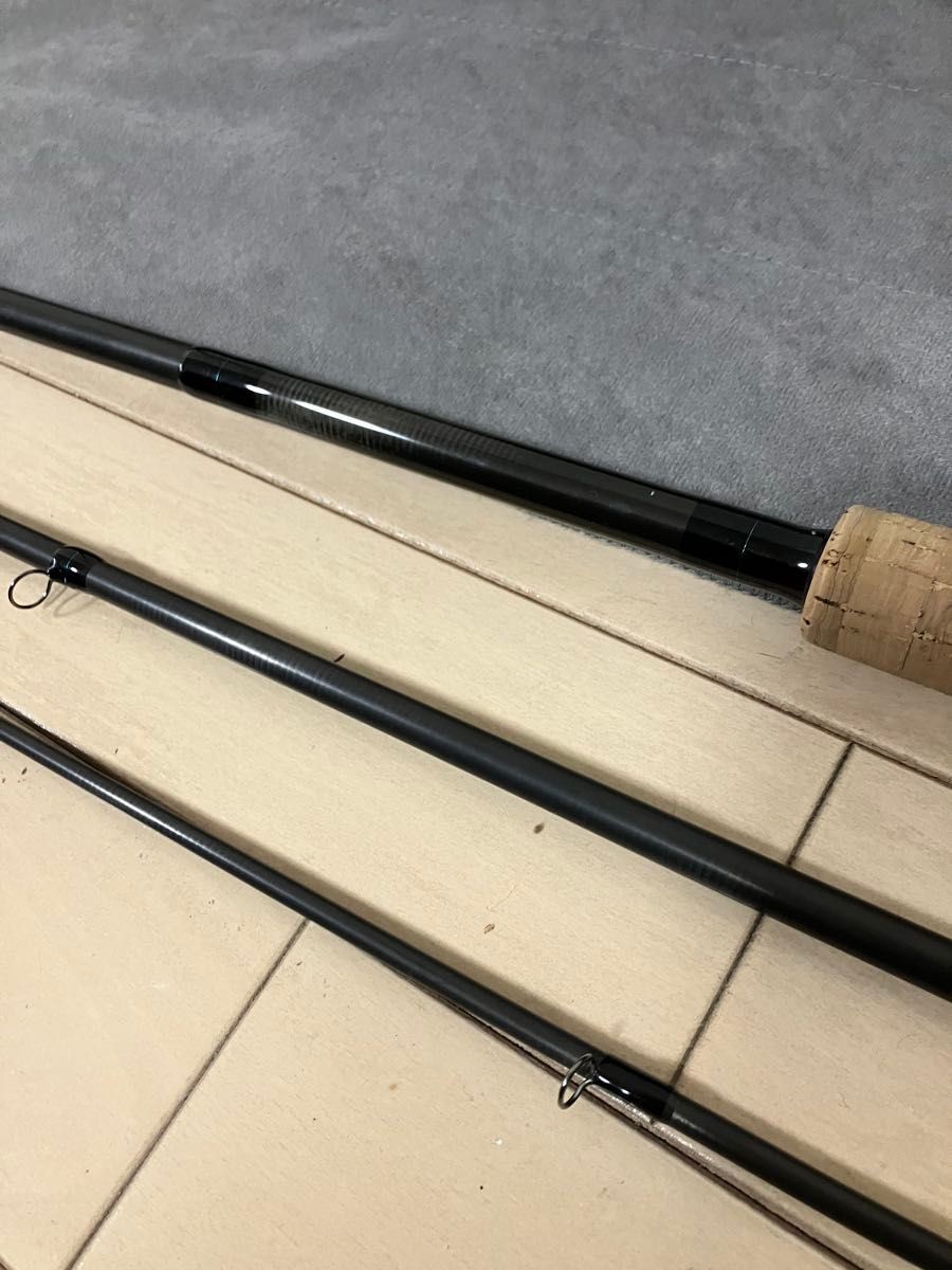 G.Loomis GLX #8 13ft FR1568/9 Loomis NRX SAGE Fly Rod G Loomis