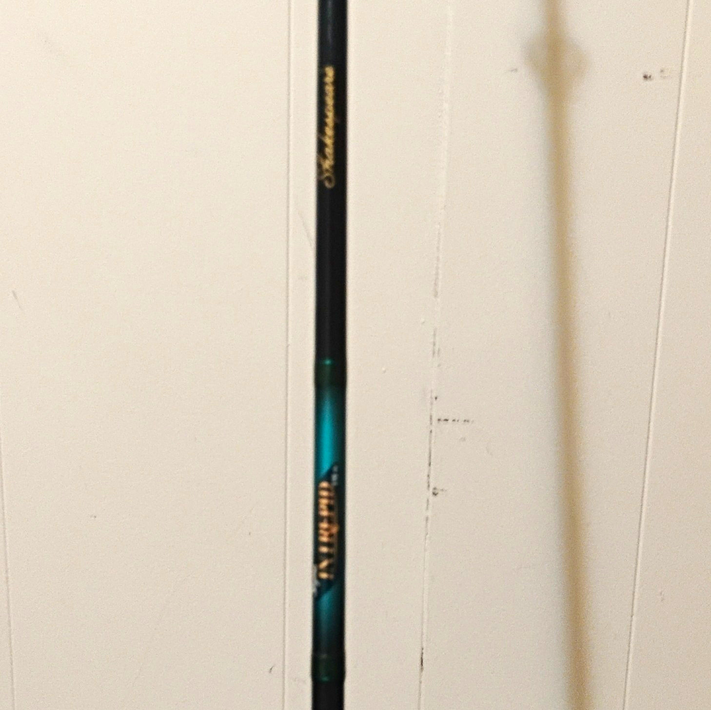 Shakespeare Sigma Intrepid 7′ Spinning Rod 1pc