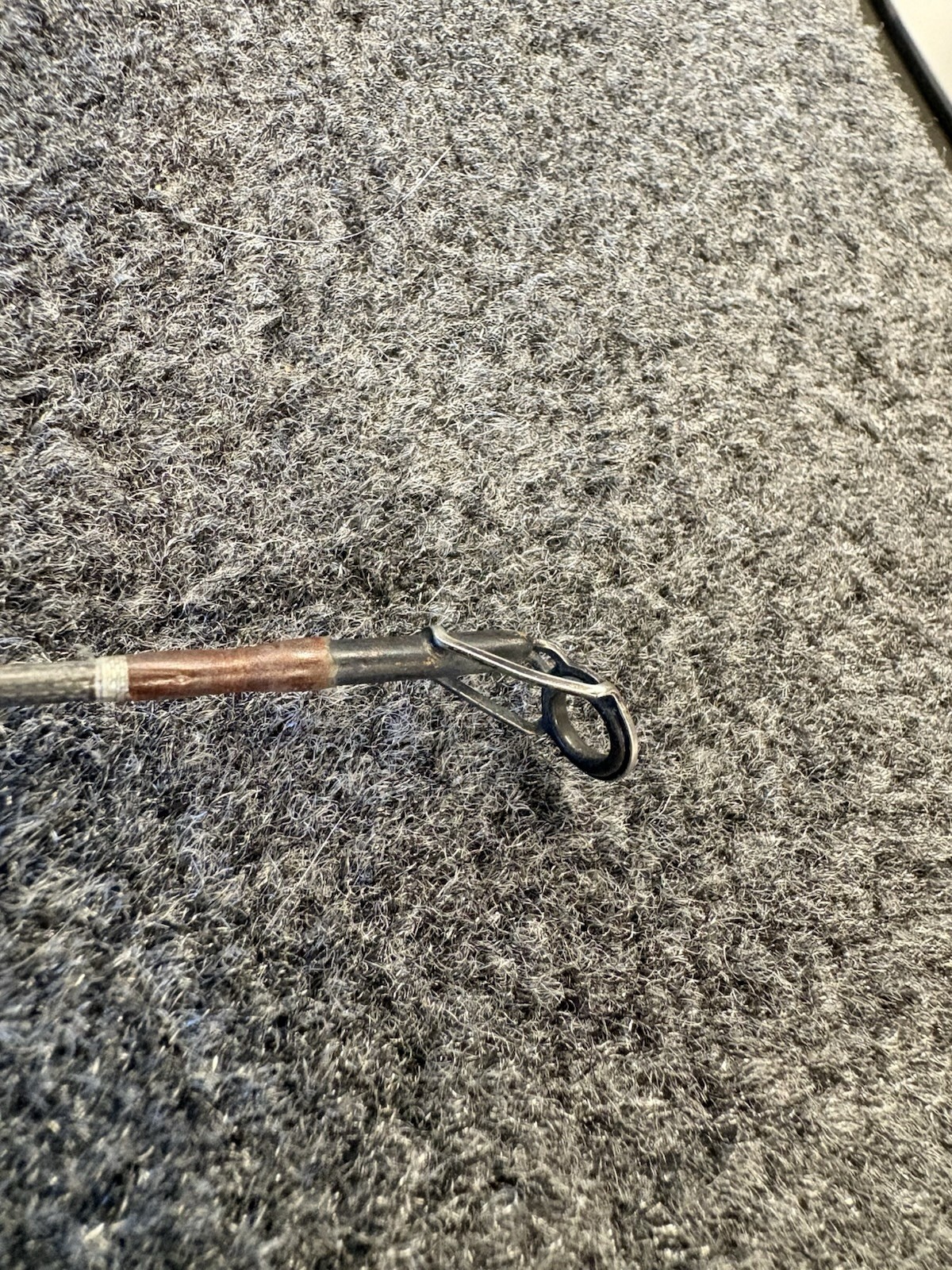 ALL STAR IM6 ZELL ROWLAND SBR-2 SPINNERBAIT SPECIAL IM6 Made In USA.
